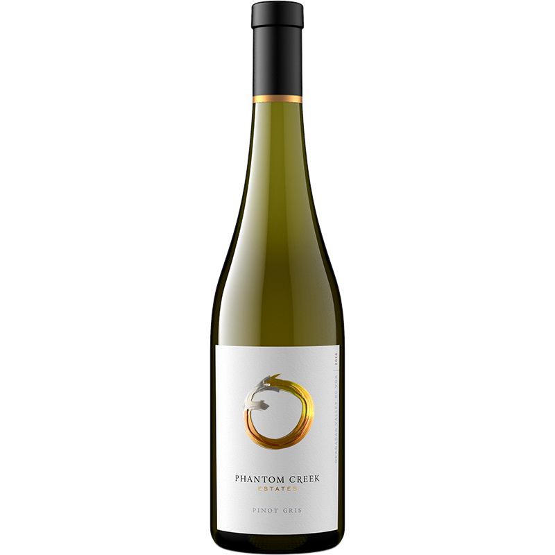 Phantom Creek Estates Pinot Gris