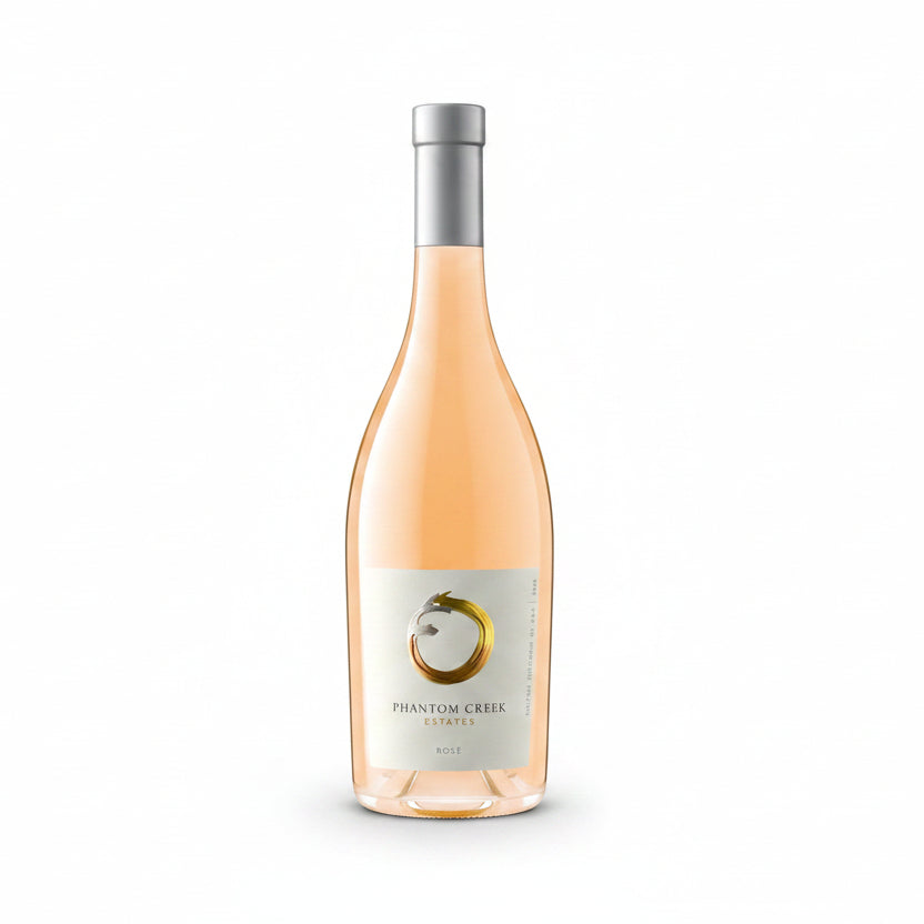Phantom Creek Estates Rose