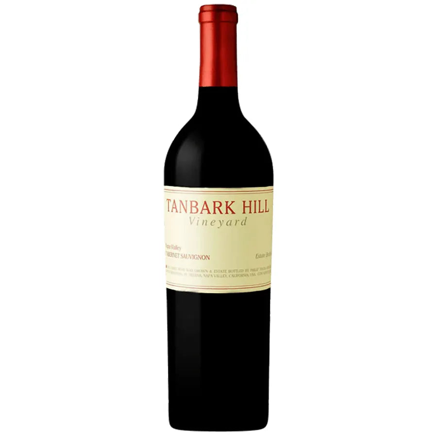 Philip Togni Tanbark Hill Cabernet Sauvignon 2021