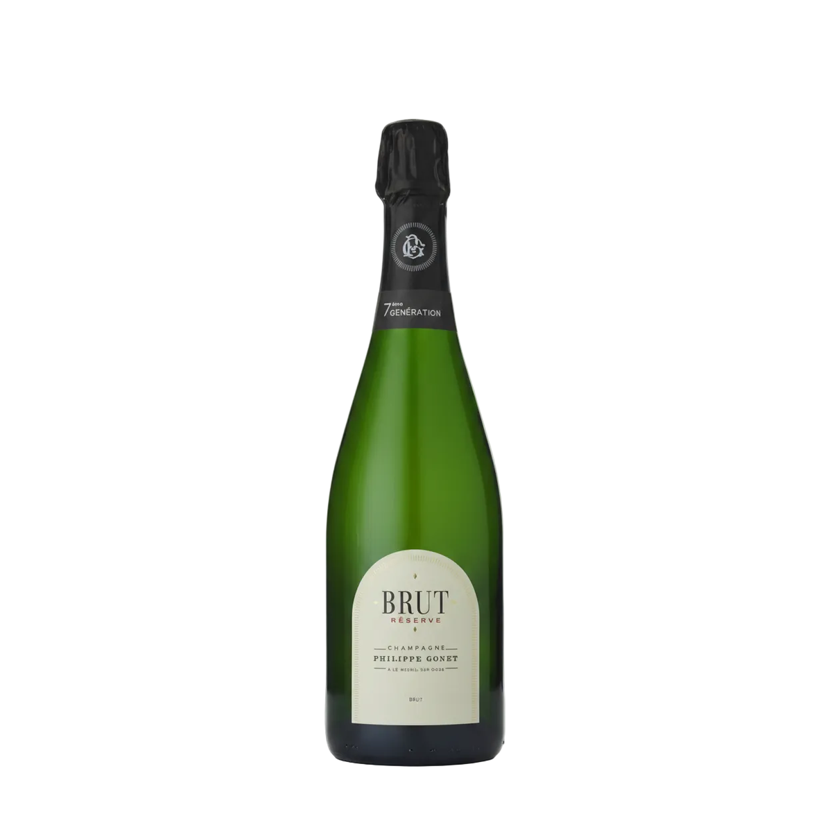 Philippe Gonet Réserve Brut