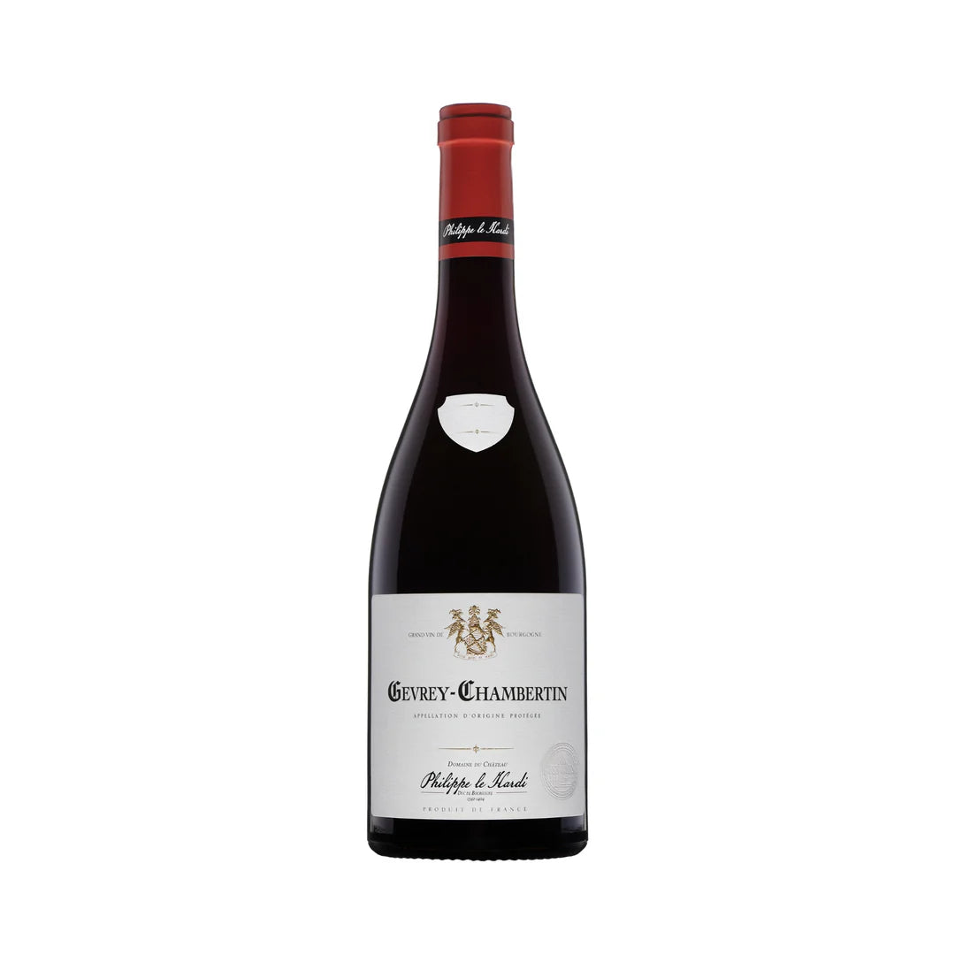 Philippe le Hardi Gevrey-Chambertin