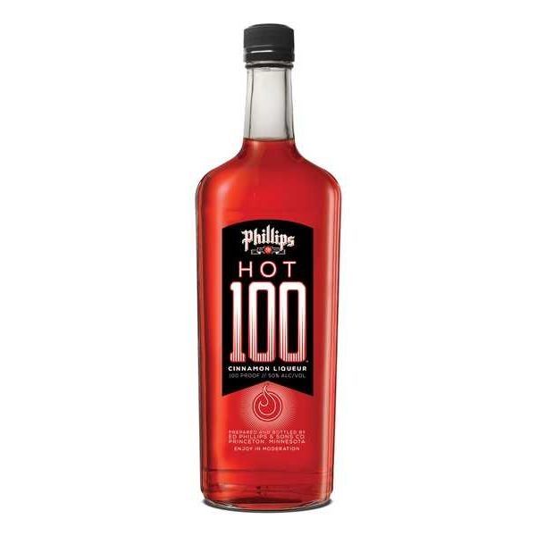 Phillips Hot 100 Cinnamon