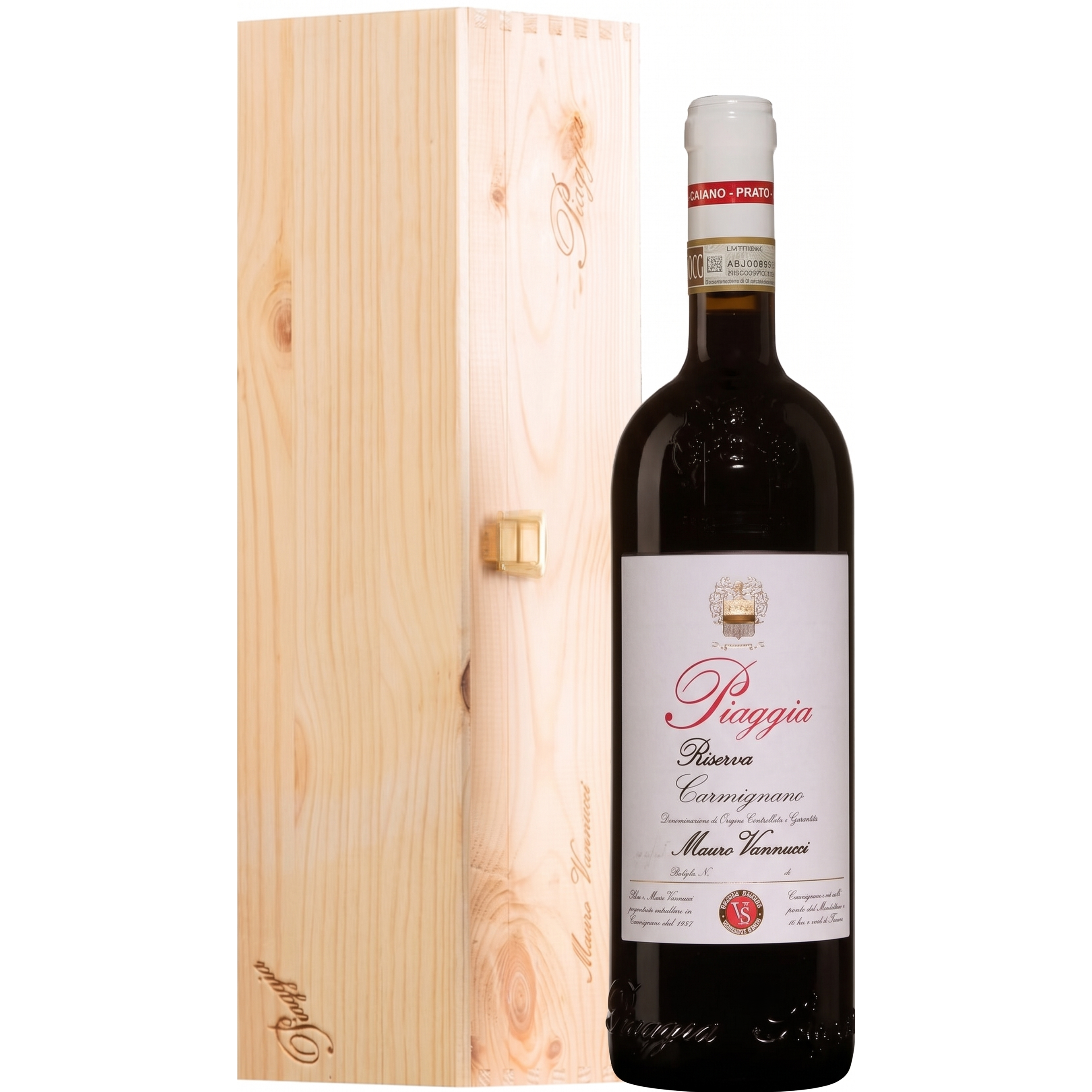 Piaggia Carmignano Riserva 1.5L Magnum
