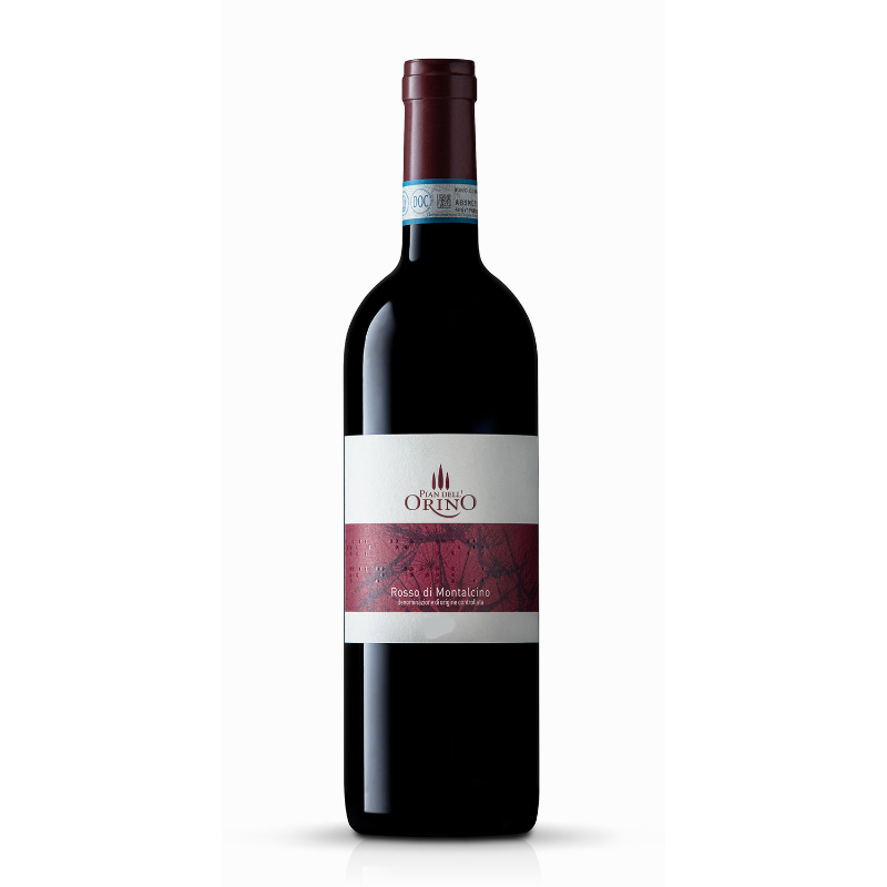 Pian dell'Orino Rosso di Montalcino