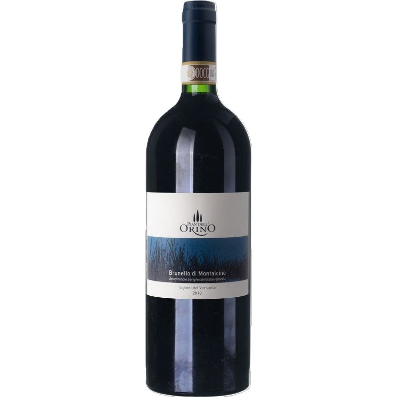 Pian dell'Orino Vigneti del Versante Brunello di Montalcino 1.5L Magnum