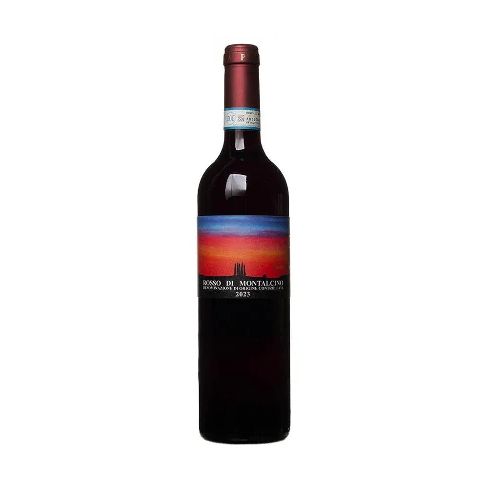 Pieri Agostina Rosso di Montalcino 2023