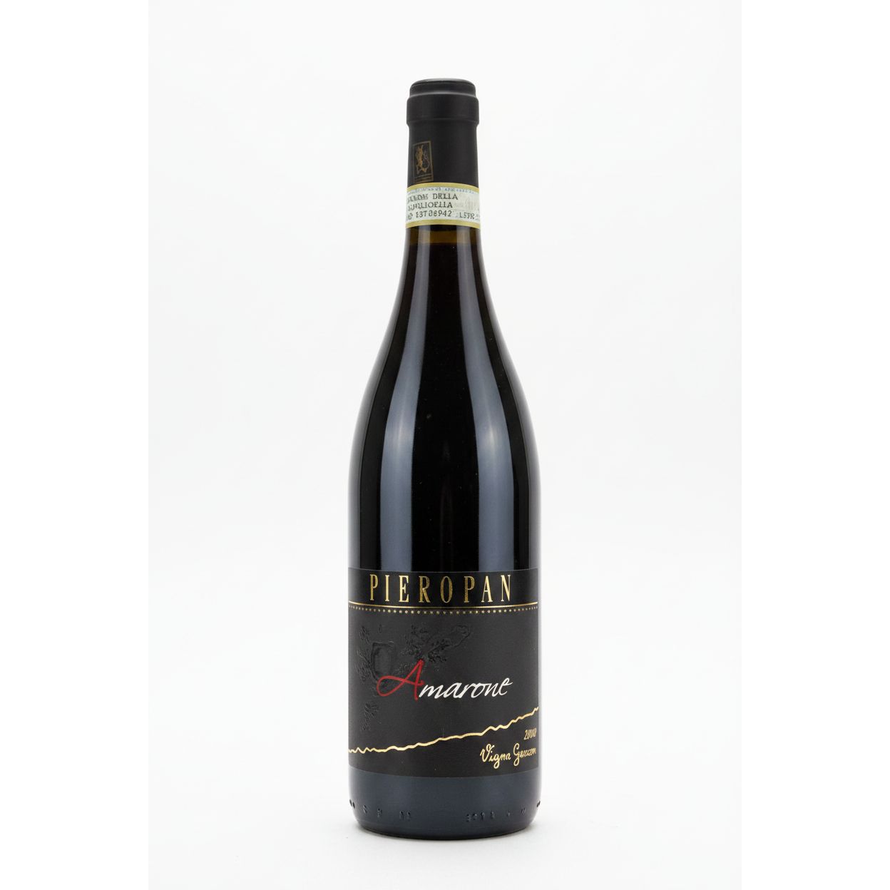 Pieropan Amarone della Valpolicella