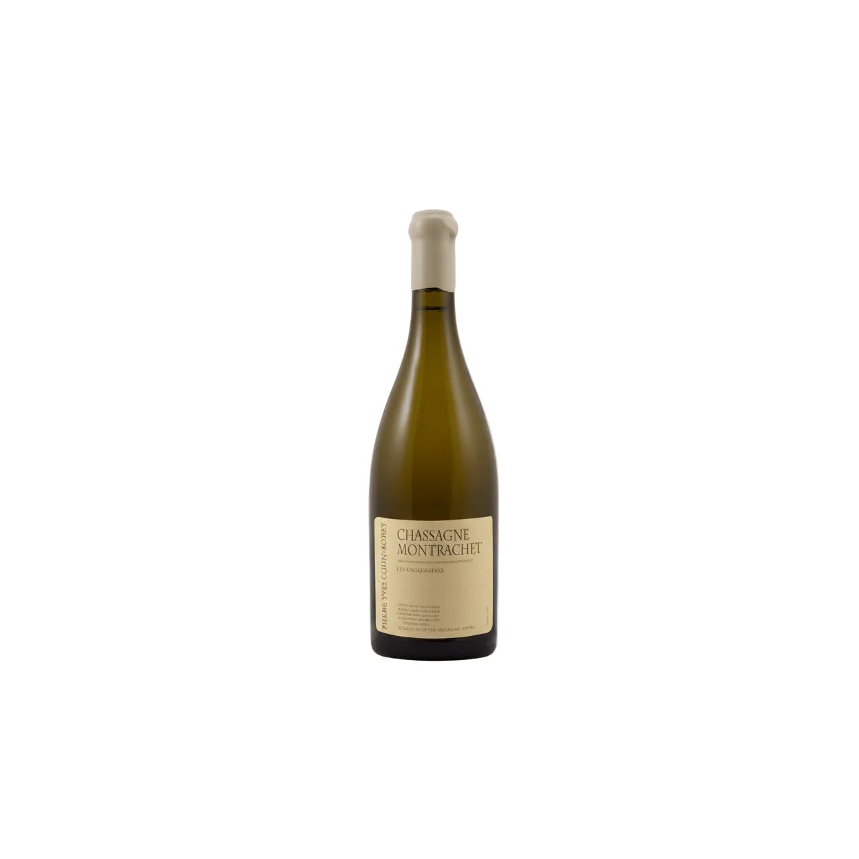 Pierre-Yves Colin-Morey Chassagne-Montrachet Les Ancegnières