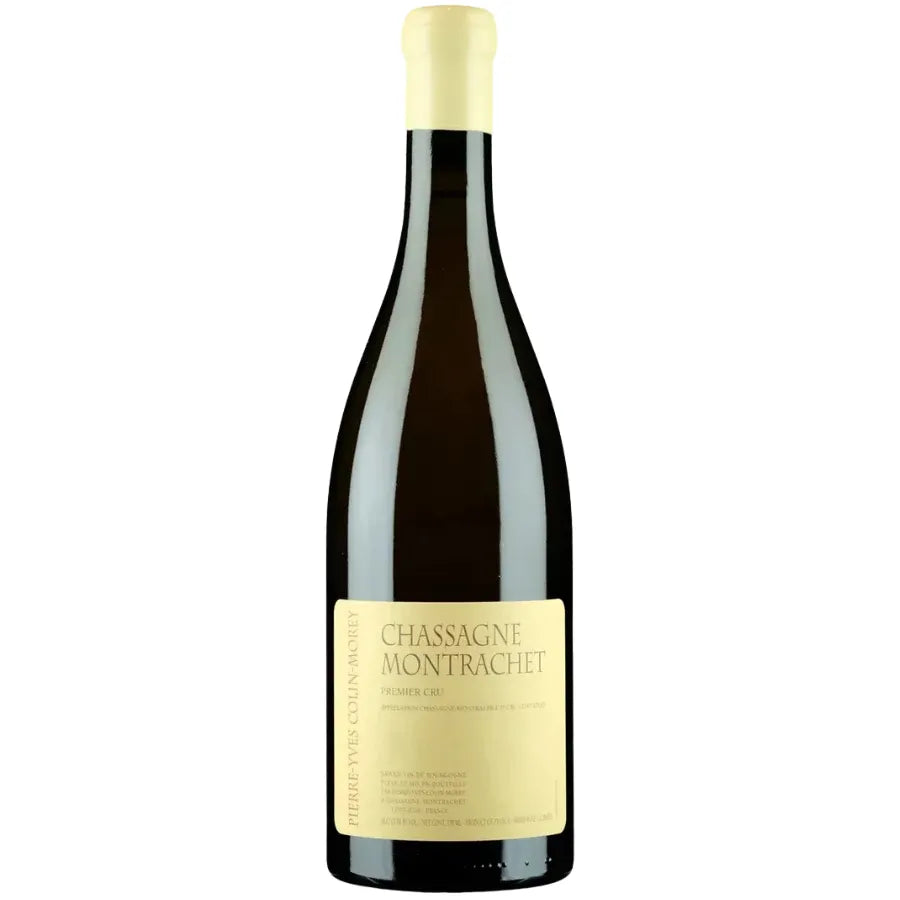 Pierre-Yves Colin-Morey Chassagne-Montrachet Rouge