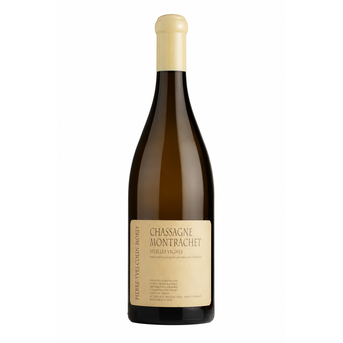Pierre-Yves Colin-Morey Chassagne-Montrachet Vieilles Vignes