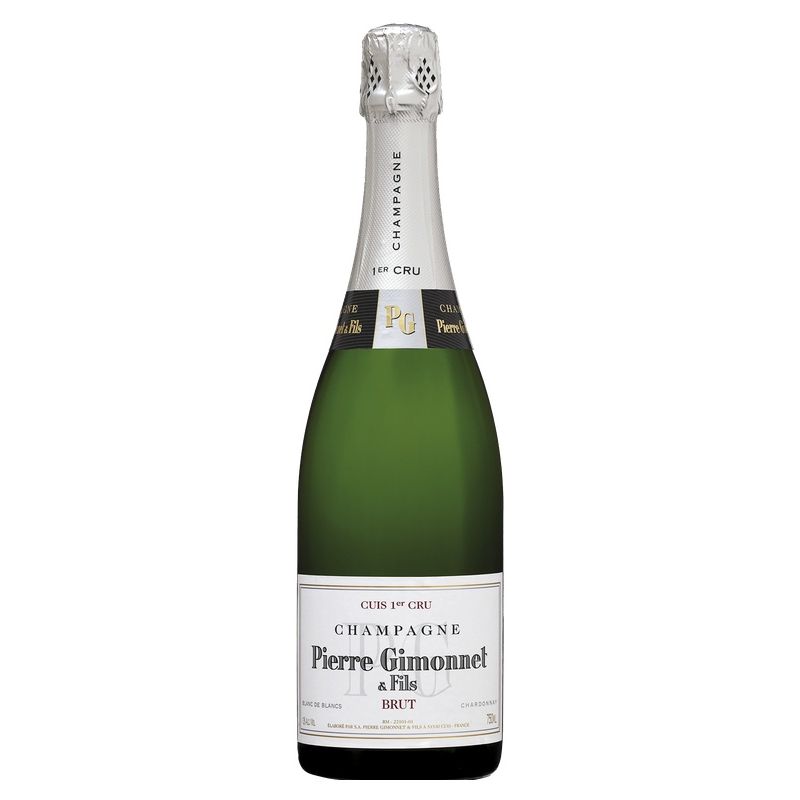 Pierre Gimonnet et Fils Cuis Premier Cru Brut