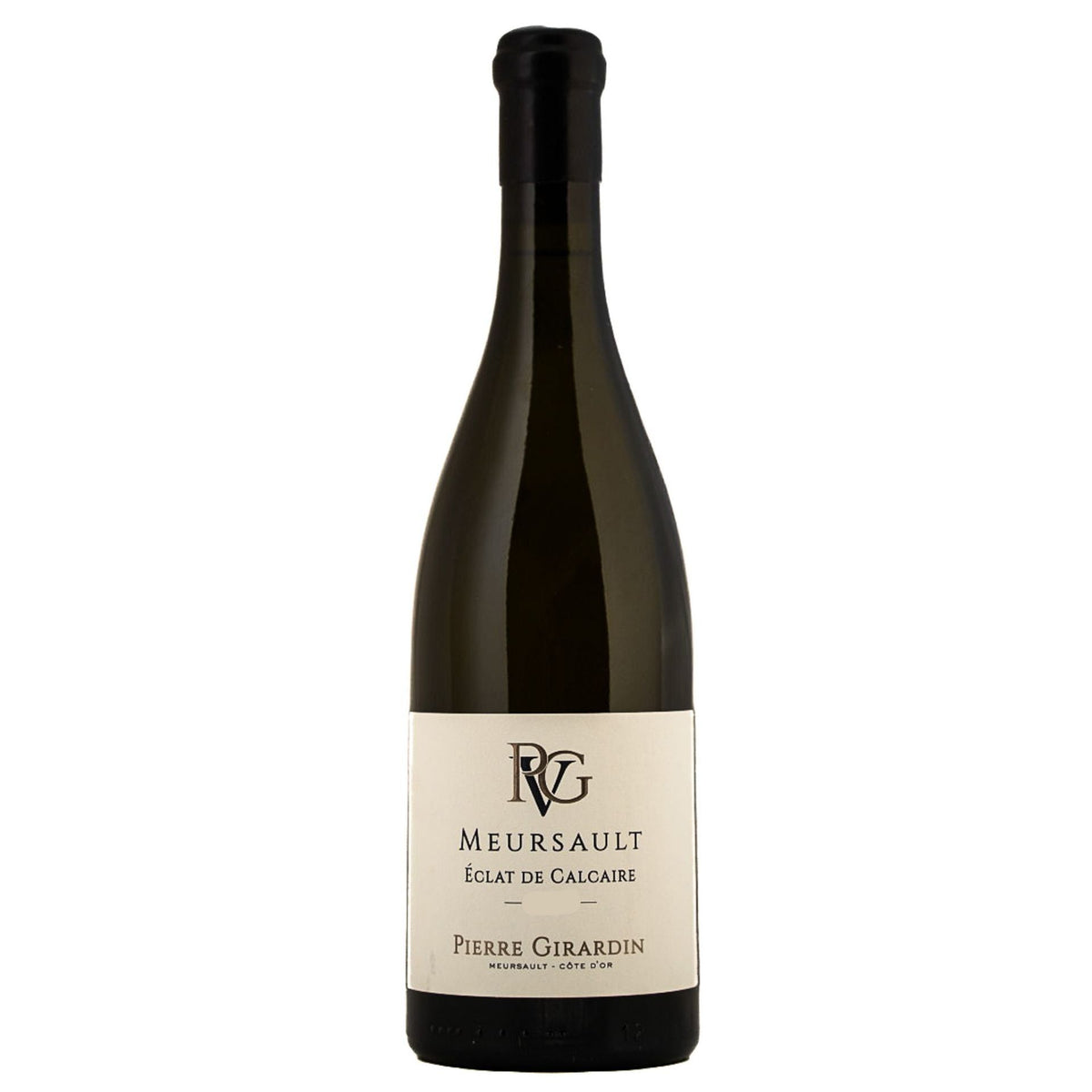Pierre Girardin Meursault Eclat de Calcaire