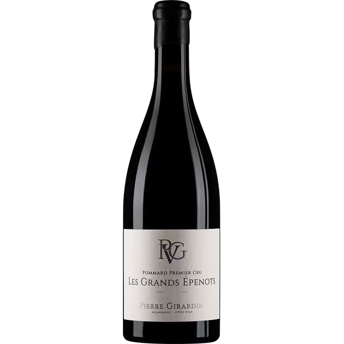 Pierre Girardin Pommard Premier Cru Les Grands Epenots