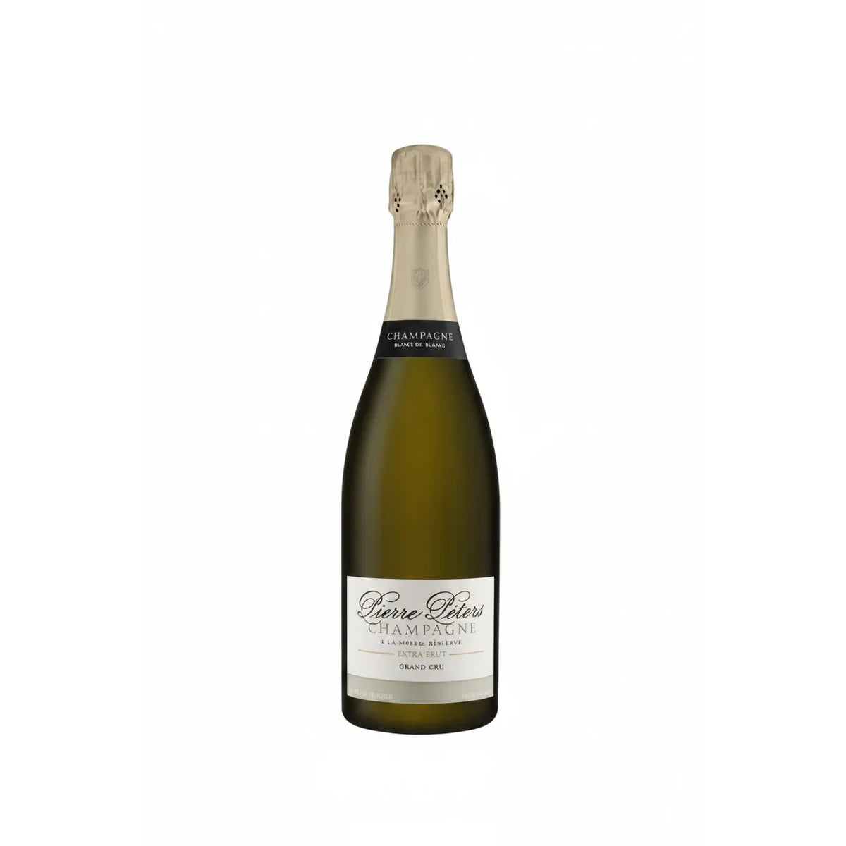 Pierre Peters Extra Brut Grand Cru