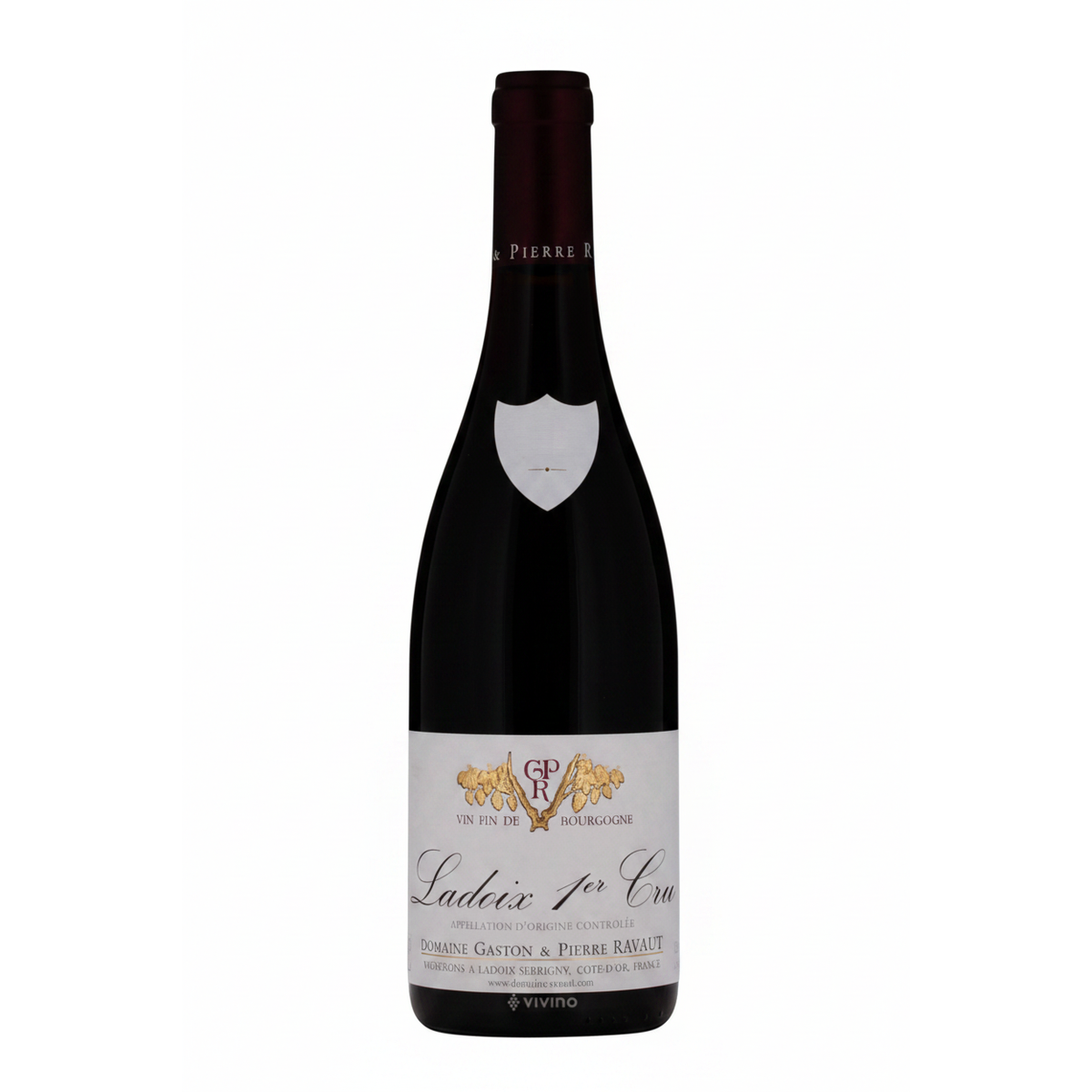 Pierre Ravaut Ladoix 1Er Cru Le Bois 2020