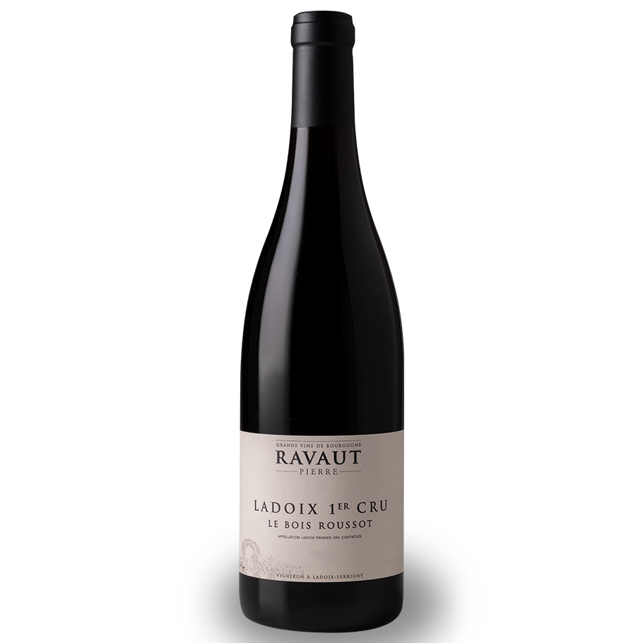 Pierre Ravaut Ladoix 1Er Cru Le Bois Roussot