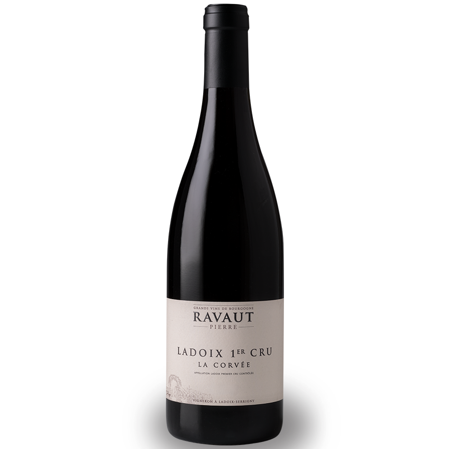 Pierre Ravaut Ladoix 1er Cru 'La Corvee