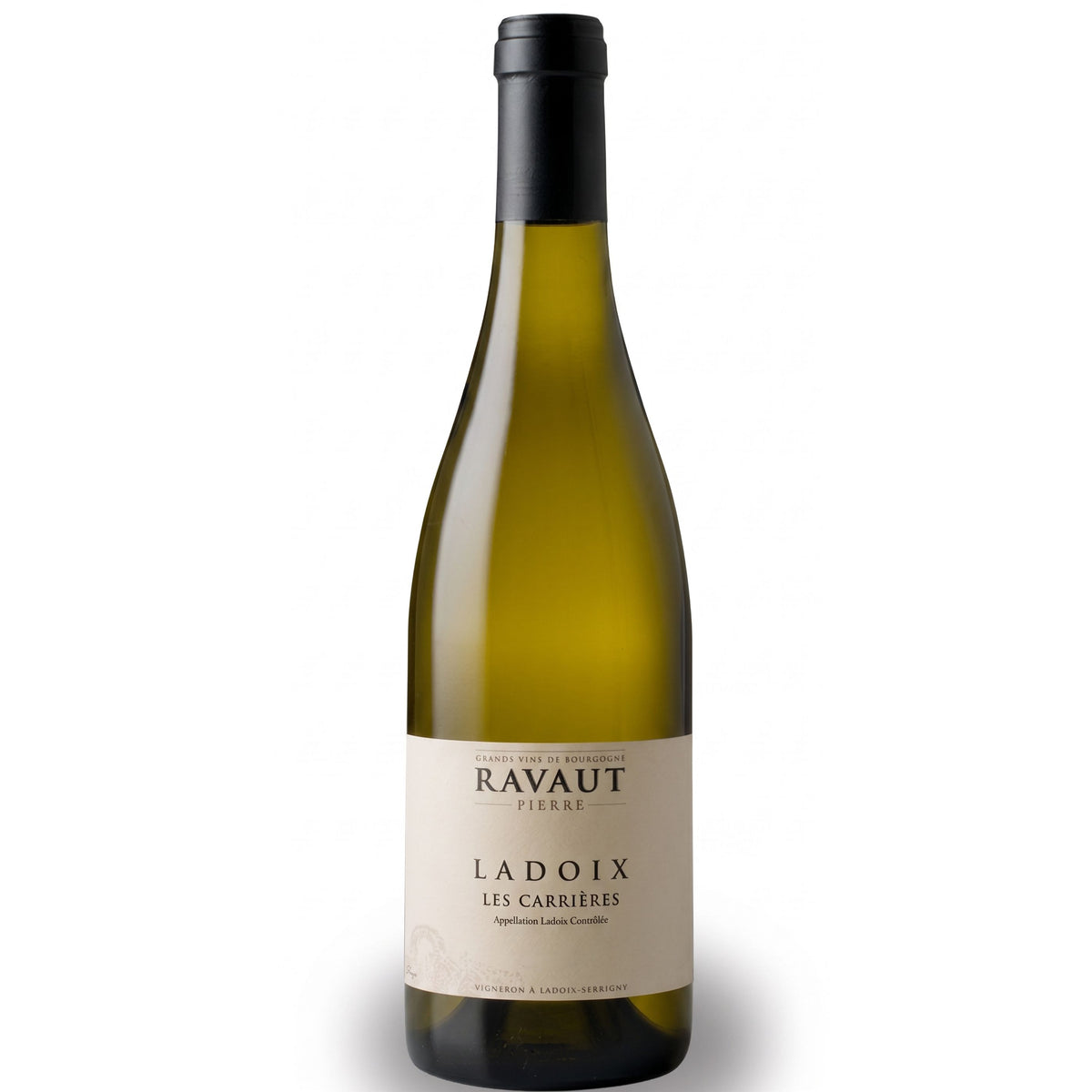 Pierre Ravaut Ladoix 'Les Carrieres'