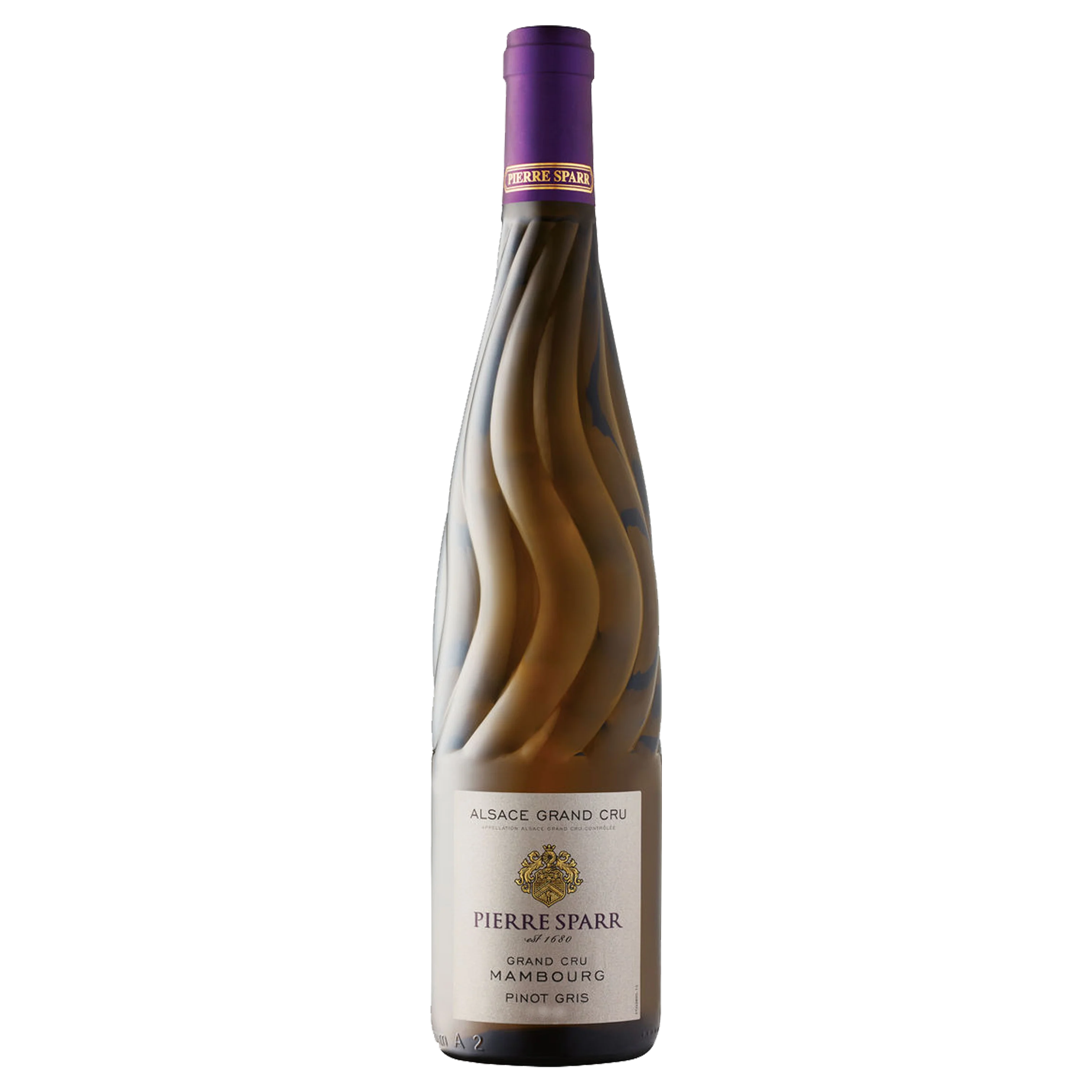 Sparr Pinot Gris Gc Mambourg 750ml