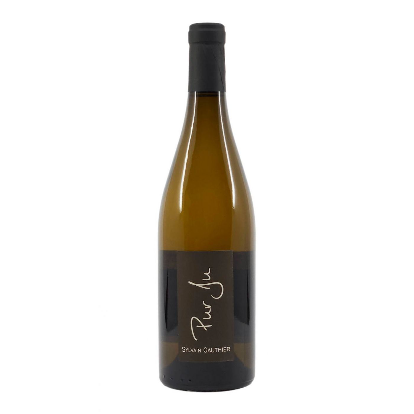 Pierres Seches Viognier Pur Ju