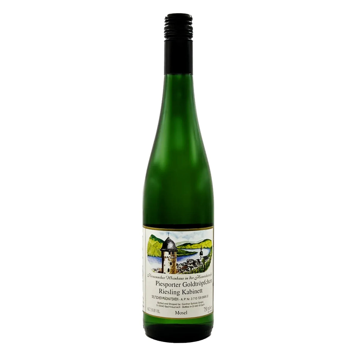 Piesporter Goldtropfchen Riesling Kabinett