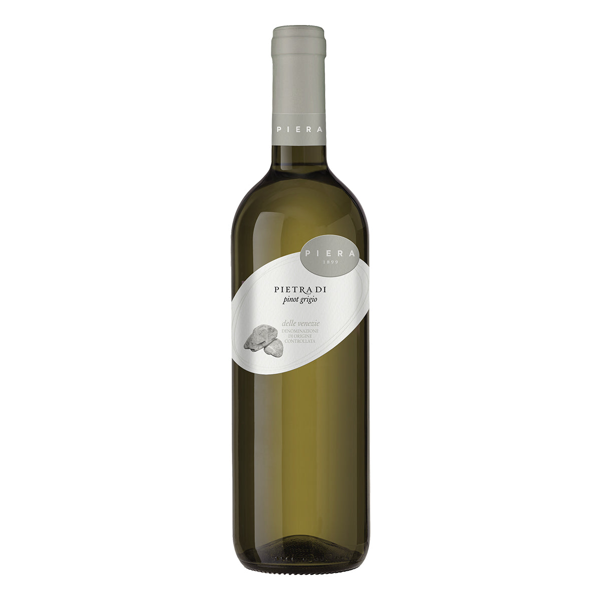 Pietra di Pinot Grigio delle Venezie