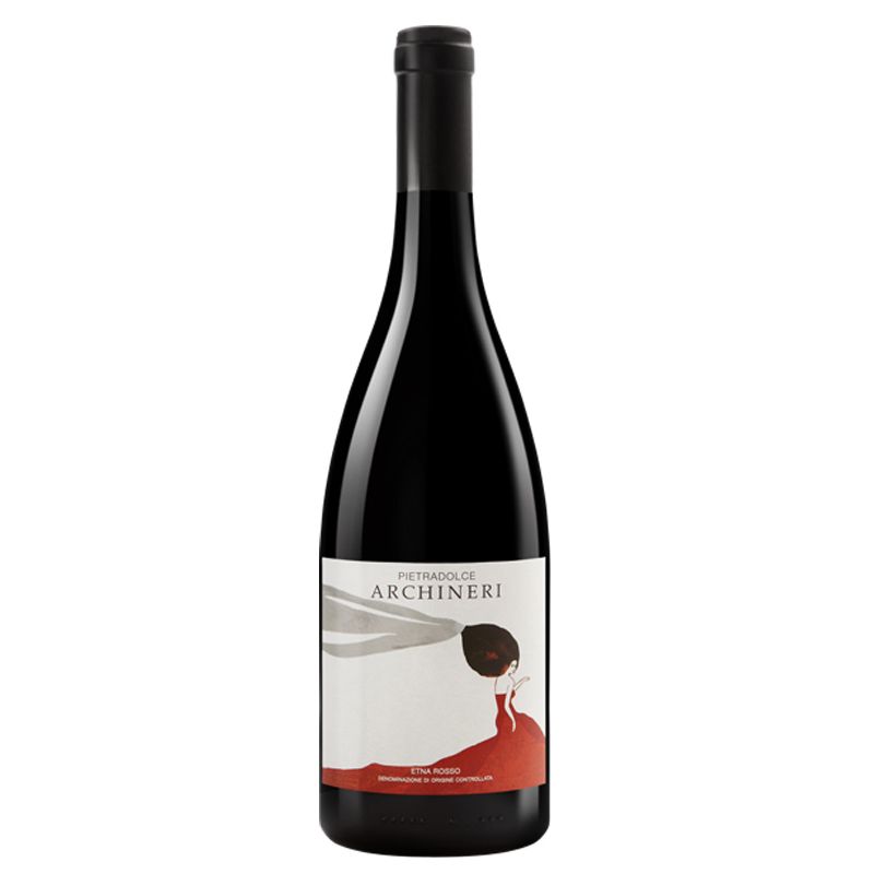 Pietradolce Archineri Etna Rosso