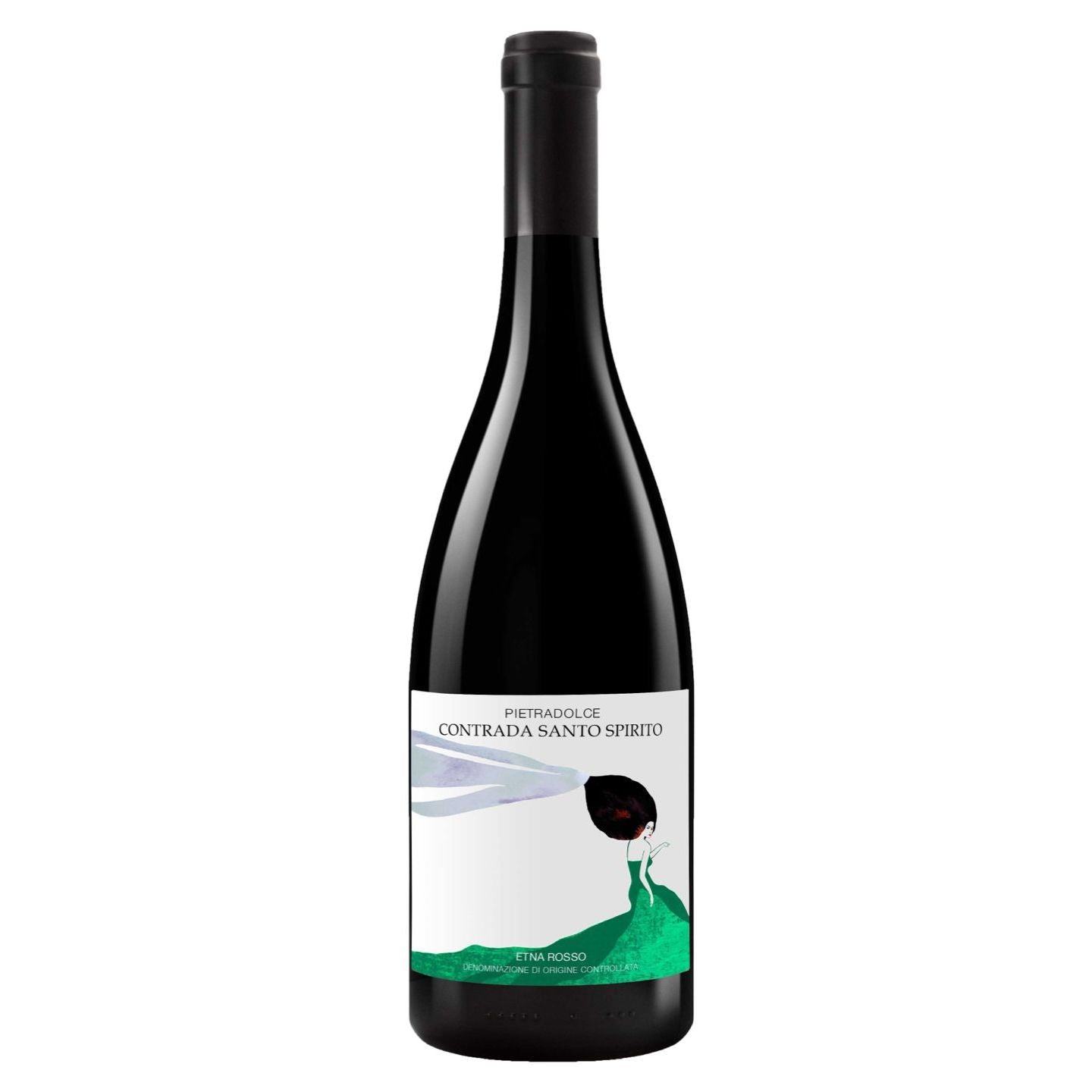 Pietradolce Santo Spirito Etna Rosso 2020