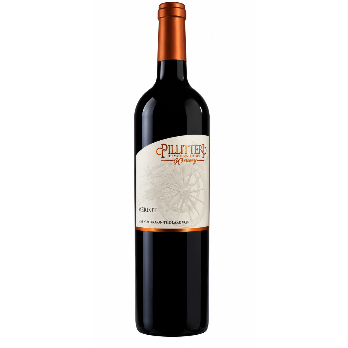 Pillitteri Estates Merlot