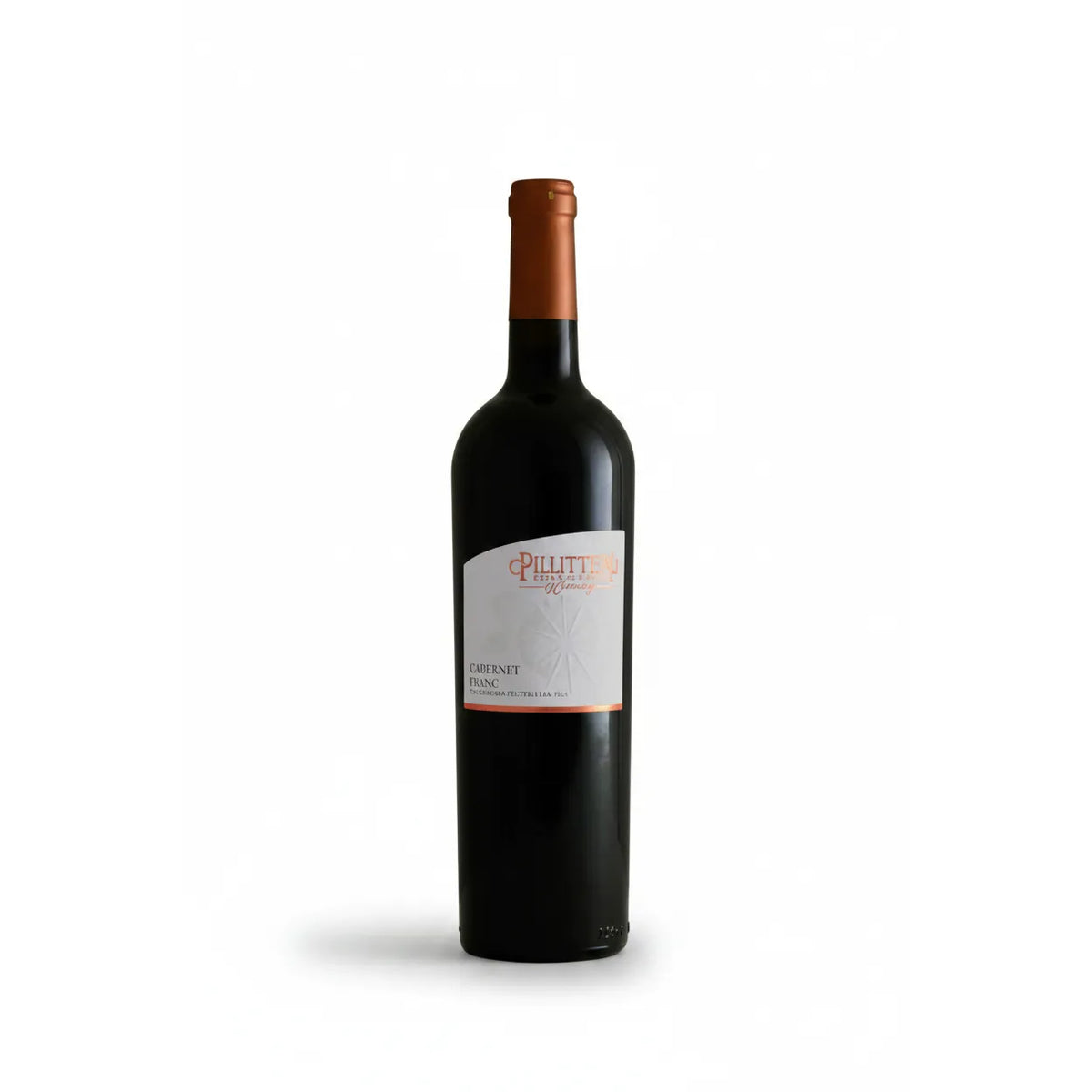 Pillitteri Estates Winery Cabernet Franc