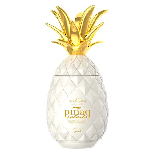 Pinaq Colada