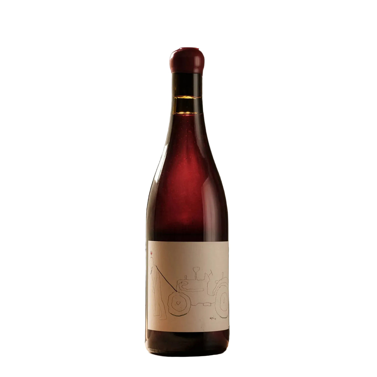 Pinard et Filles Pinot Noir En Equilibre