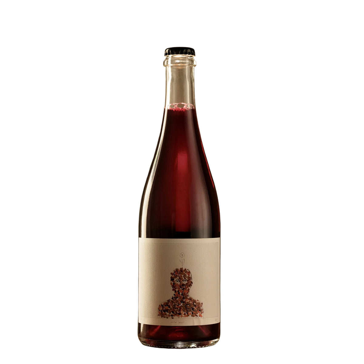 Pinard et Filles Vin de Jardin