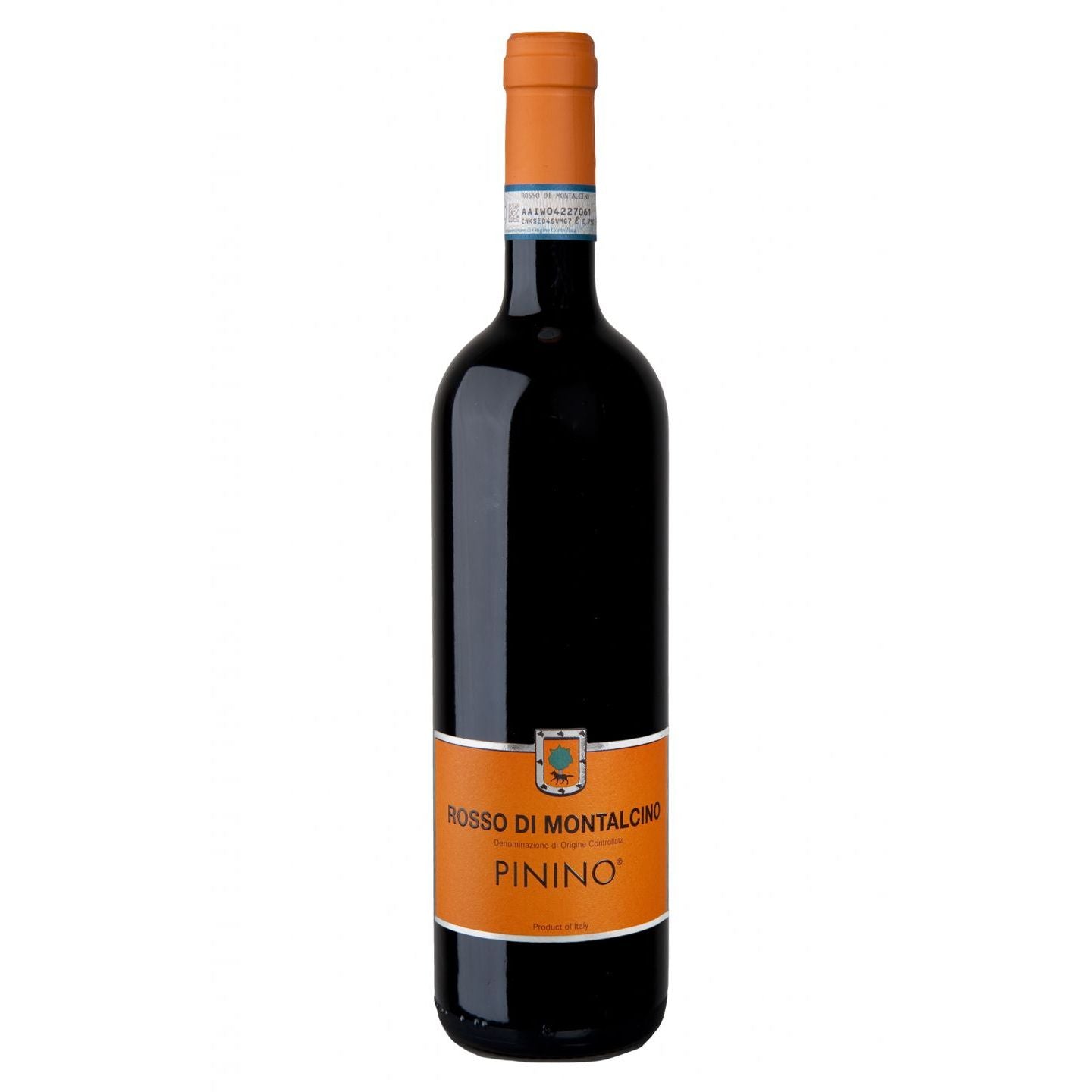 Pinino Rosso di Montalcino DOC