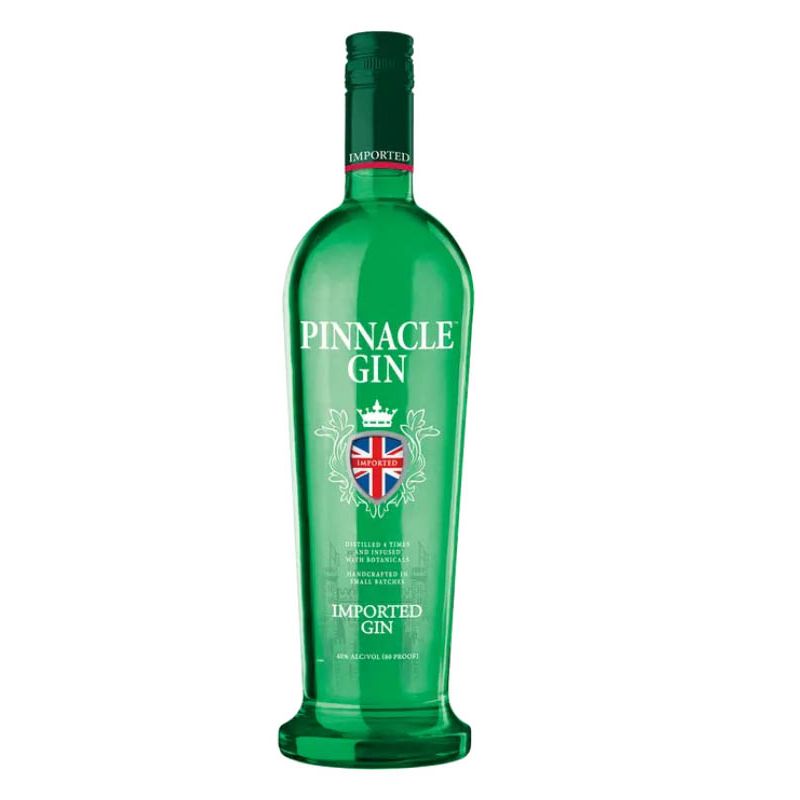Pinnacle London Dry Gin