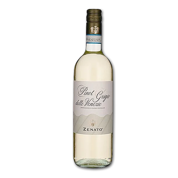 Zenato Pinot Grigio 2024 750ml
