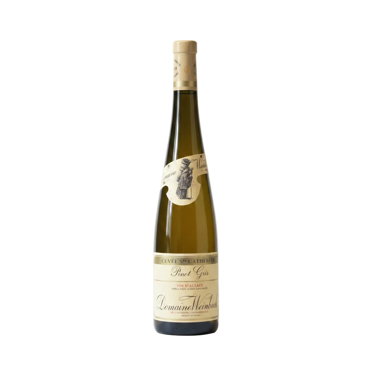 Pinot Gris Ste Catherine