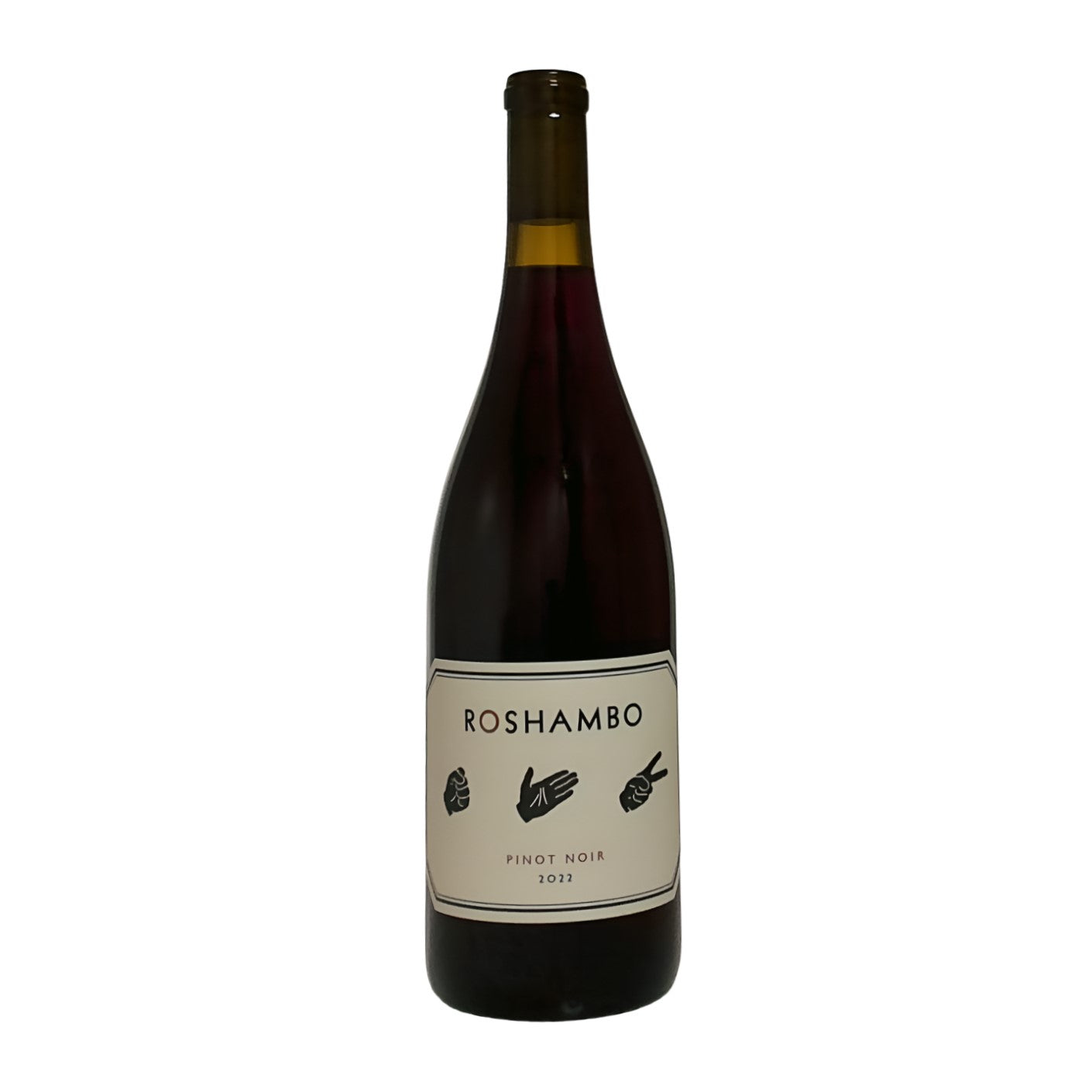 Pinot Noir- Roshambo 2022