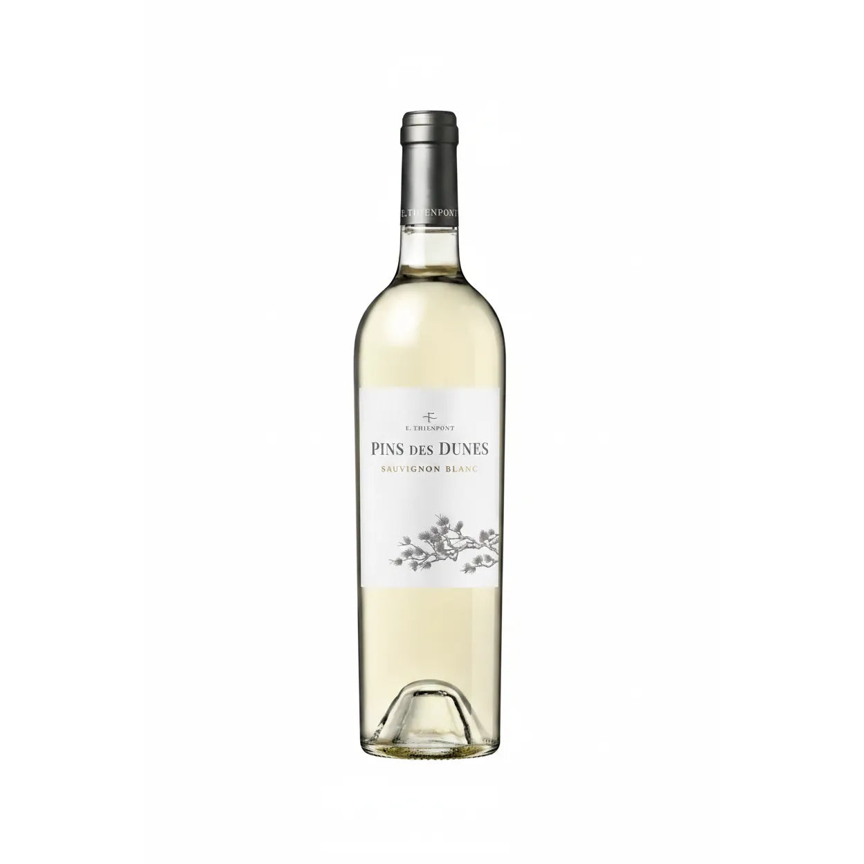 Pins Des Dunes Sauvignon Blanc