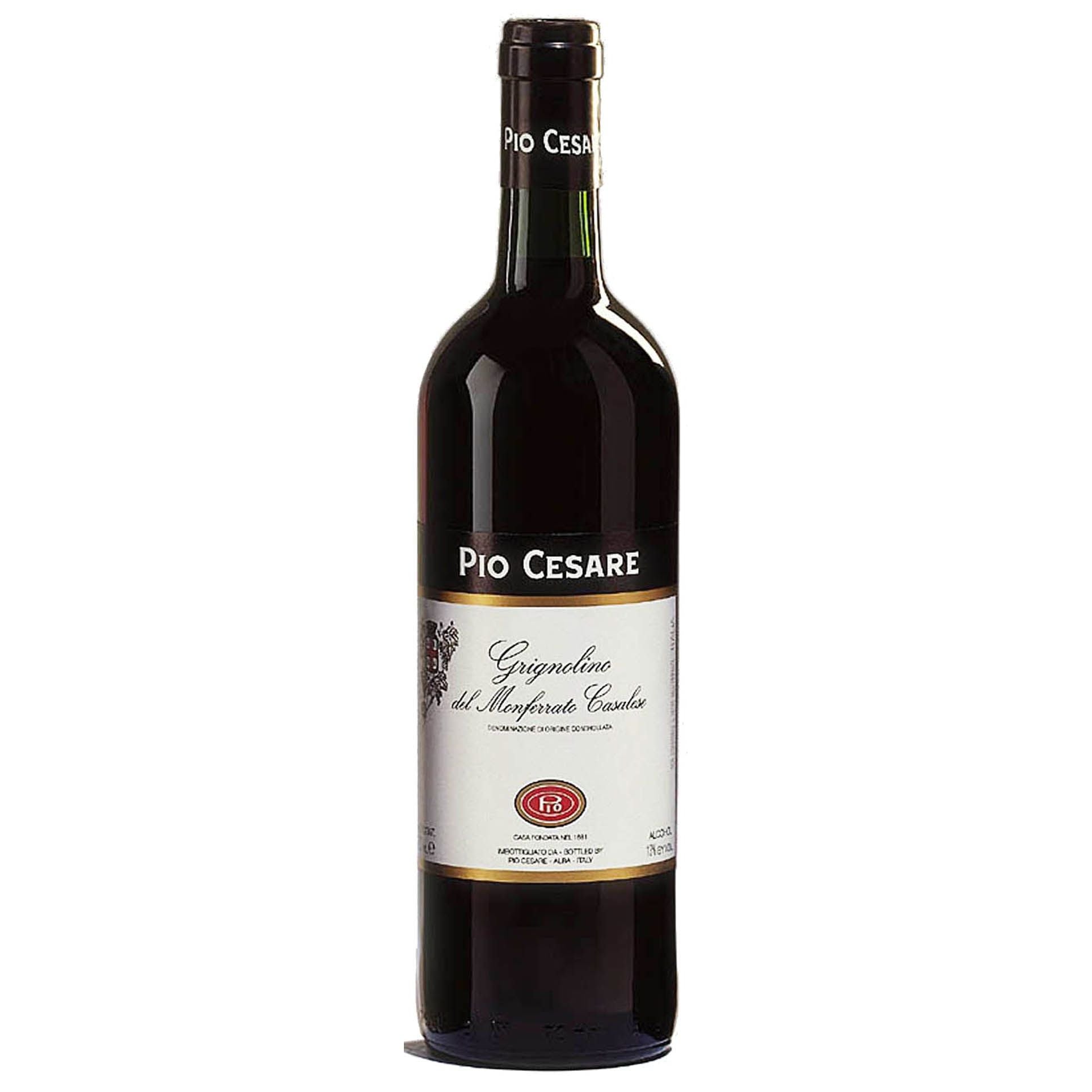 Pio Cesare Grignolino del Monferrato Casalese