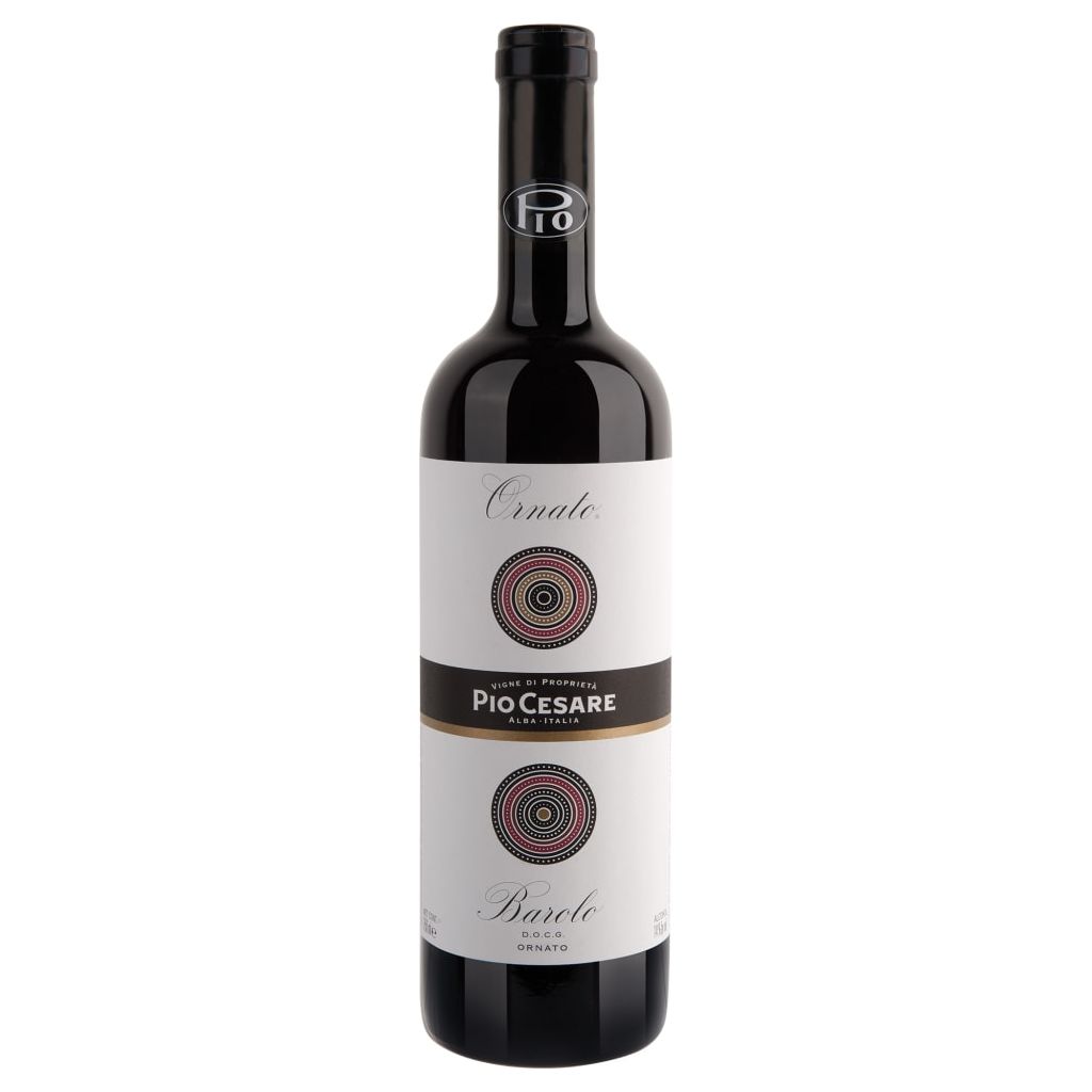 Pio Cesare Ornato Barolo