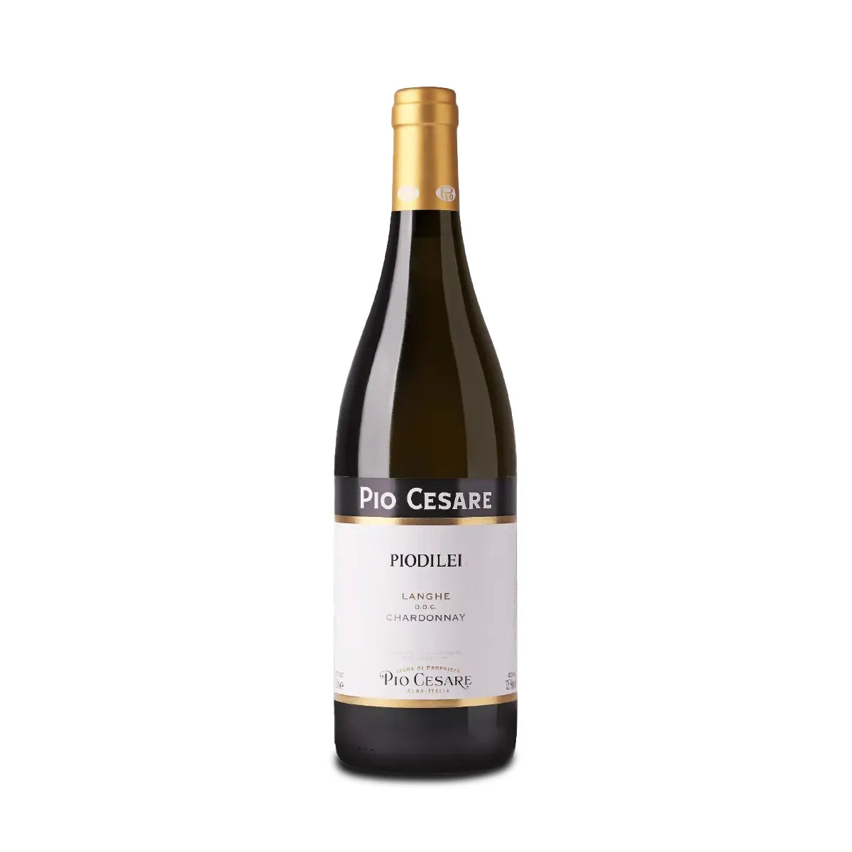 Pio Cesare Piodilei Chardonnay