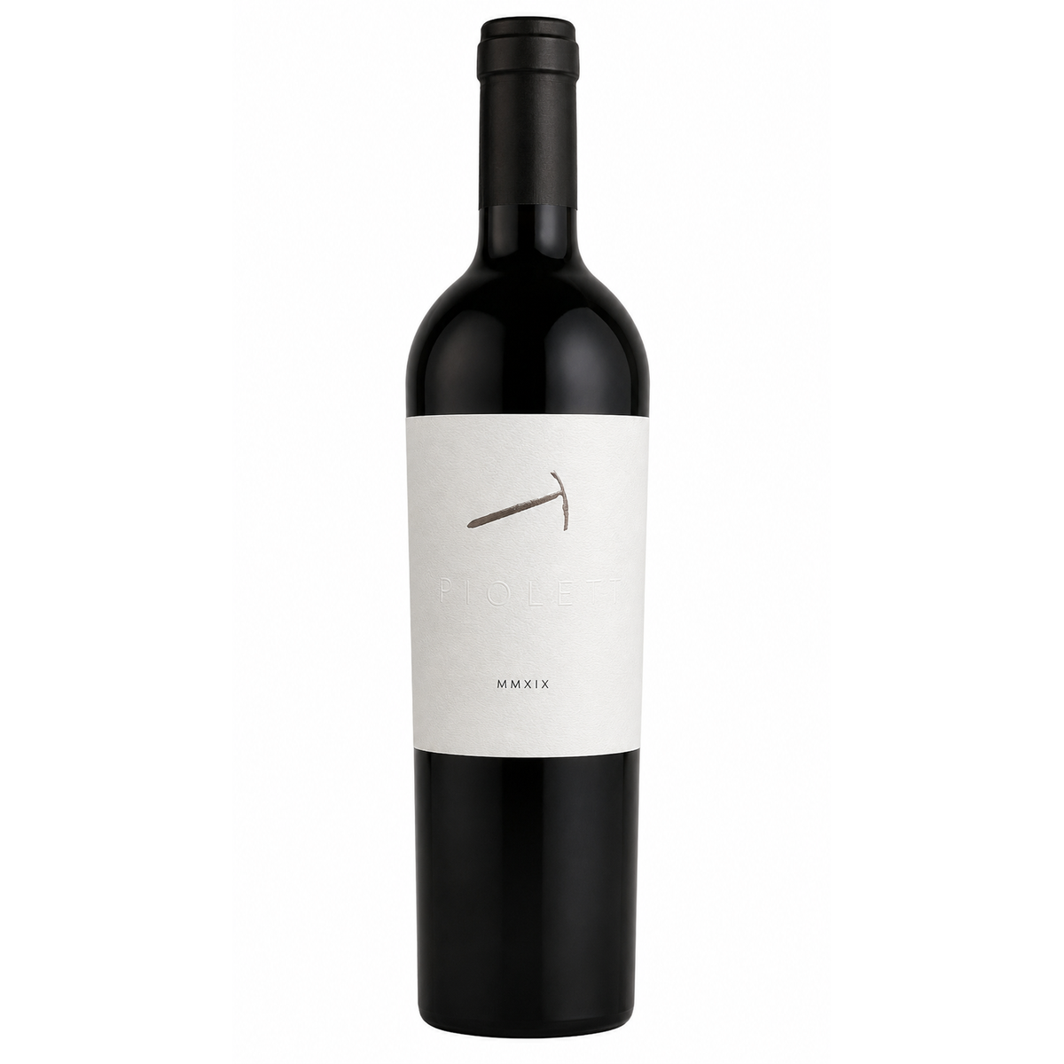 Piolet White Label Cabernet Sauvignon