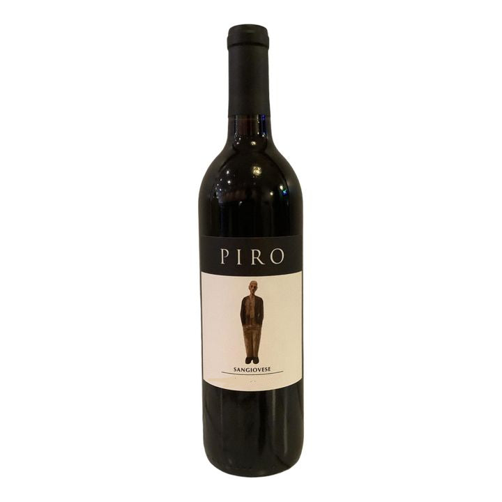 Piro Sangiovese 2018
