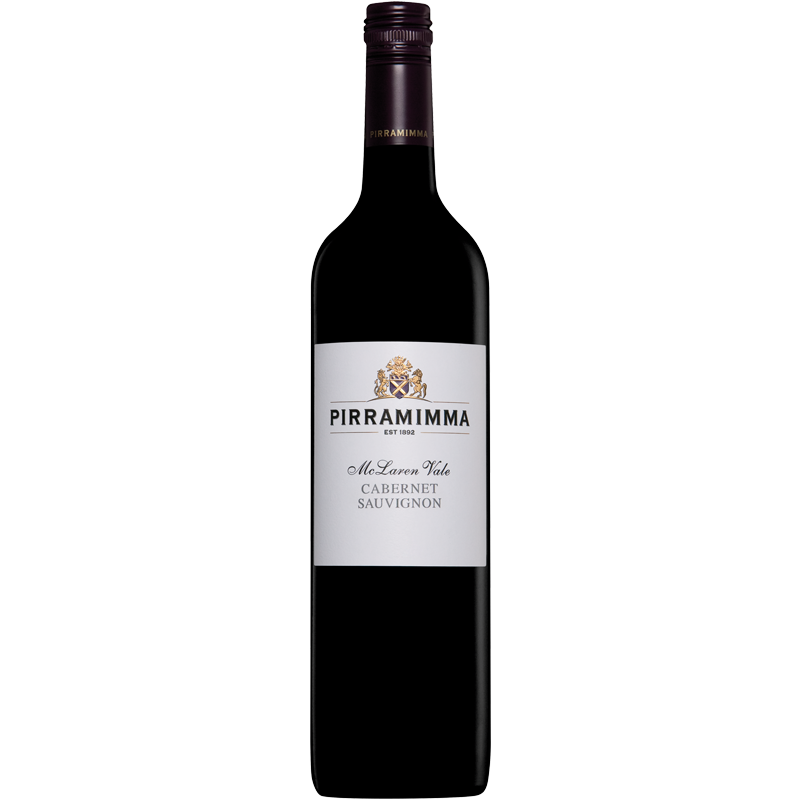 Pirramimma Cabernet Sauvignon