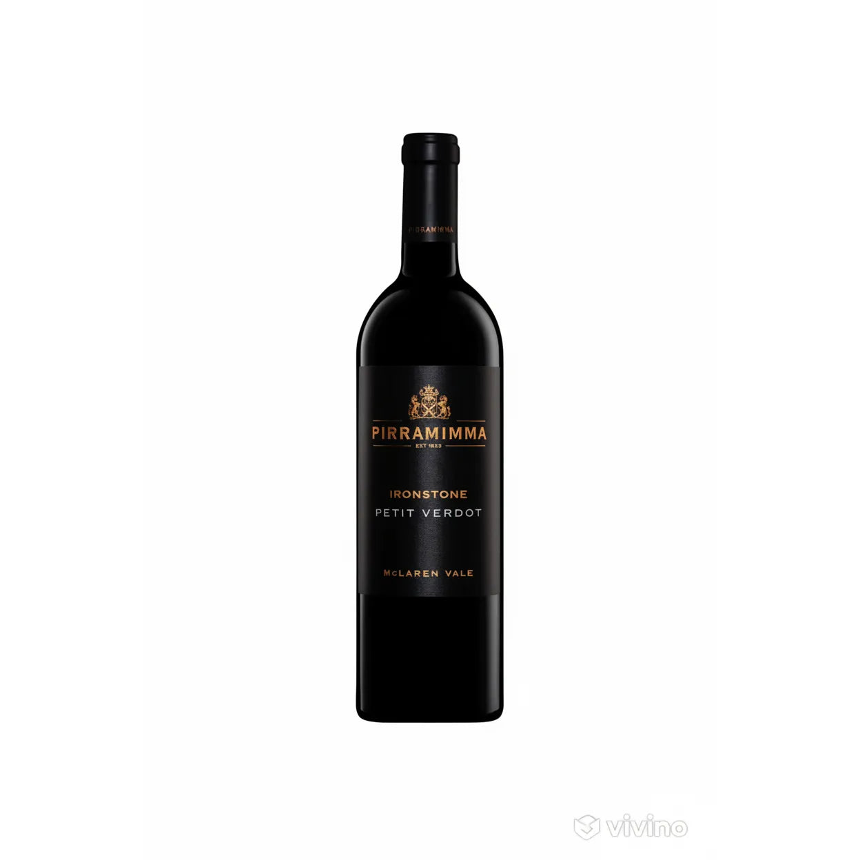 Pirramimma Ironstone Petit Verdot
