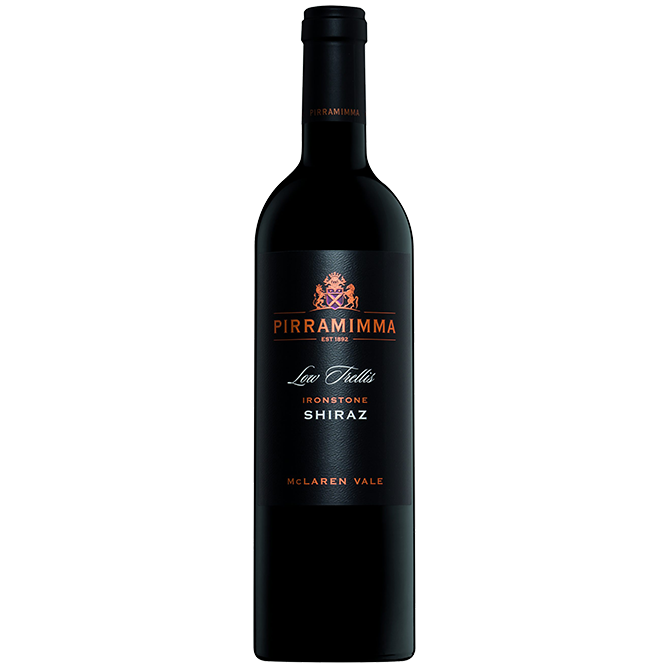 Pirramimma Ironstone Shiraz 1.5L Magnum