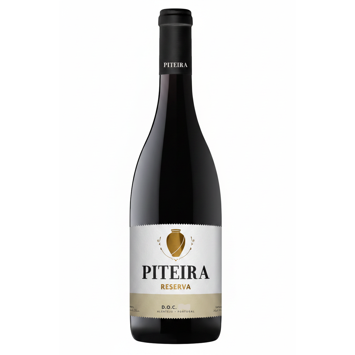 Piteira Reserva Doc Tinto