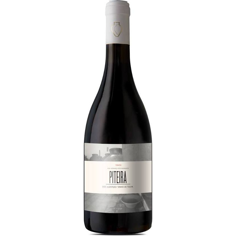 Piteira Vinho De Talha Tinto