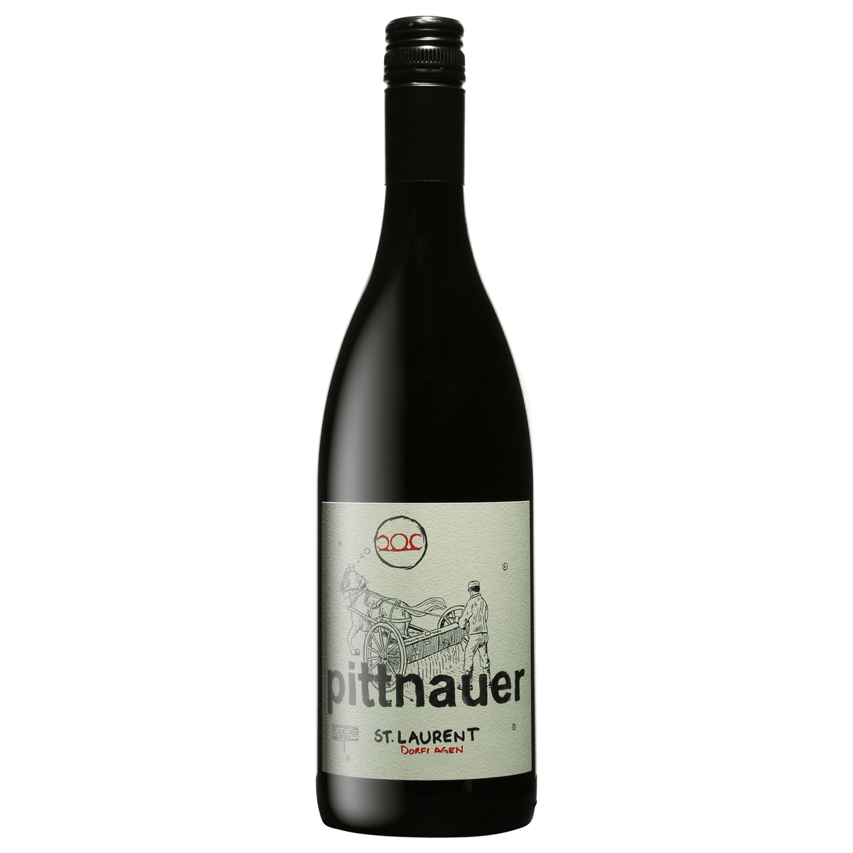 Pittnauer St. Laurent Dorflagen 2019